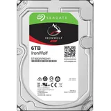 Seagate IronWolf 6 TB 3,5'' ST6000VN0041