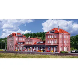 Kibri Bahnhof Calw 39371 H0