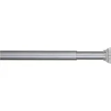 Sealskin Duschvorhangstange 185 cm grau