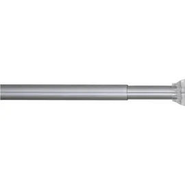 Sealskin Duschvorhangstange 185 cm grau