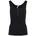 Top Kitte Schwarz S