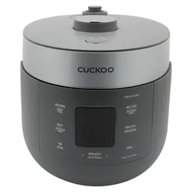 Cuckoo Reiskocher grau 1,8 l