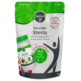 borchers Stevia Streusüße 75g