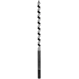 KWB Schlangenbohrer Ø 24,0 mm 235 mm 1 Stück