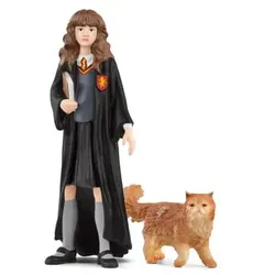 schleich® Hermine Granger & Krummbein 42635