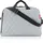 Reisenthel duffelbag M 38 l Rhombus Light Grey