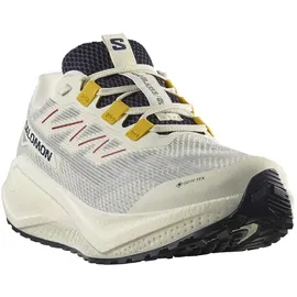Salomon Aero Blaze 3 Herren Vanilla Ice / Astral Aura / Lemon 46