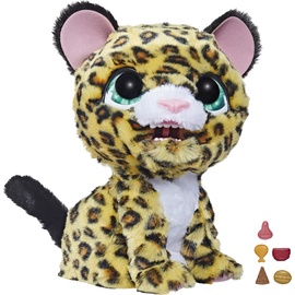Hasbro FurReal Lil’ Wilds Lolly the Leopard