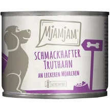 MjAMjAM Truthahn 6 x 200 g