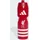 adidas FC Liverpool Trinkflasche 2025/26 Strawberry Red/Weiß Unisex