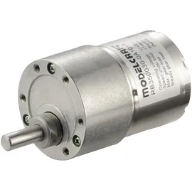 MODELCRAFT Getriebemotor 1:50 12 V