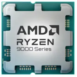 AMD Prozessor "9900X", eh13, B:4,00mm H:0,60mm T:4,00mm, Prozessoren