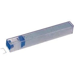 Petrus Heftklammerkassette K6 (26/6), Heftleistung: 25 Blatt, Inhalt: 210 Stück
