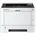 PA4000wx/Plus S/W-Laserdrucker mit 3 Jahren Full Service Vor-Ort