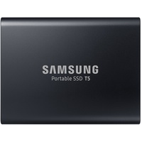 Samsung Portable T5 2 TB USB 3.1 schwarz