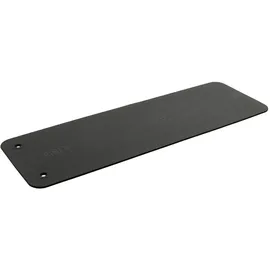 Airex Gymnastikmatte Fitline 180 mit Ösen, Schiefer