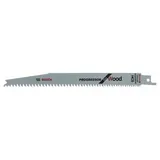 Bosch Säbelsägeblatt S 2345 X 25 Stück