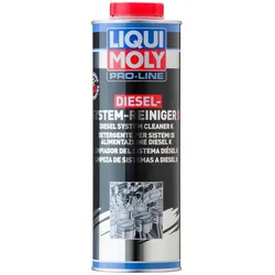 LIQUI MOLY Pro-Line Diesel System Reiniger (1 L) Kraftstoffadditiv  5144