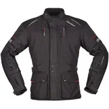 Modeka Striker II Motorradjacke Schwarz XXL