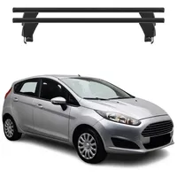 Omac Dachträger Querträger Alu für Ford Fiesta
