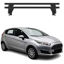 Omac Dachträger Querträger Alu für Ford Fiesta