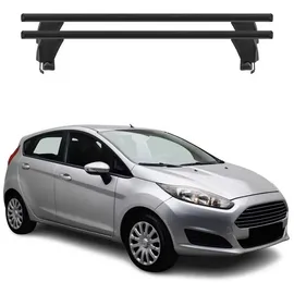 Omac Dachträger Querträger Alu für Ford Fiesta