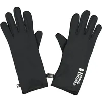 Mons Royale Amp Merino Fleece Glove black M