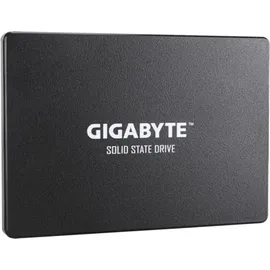 Gigabyte SSD 1 TB 2,5" GP-GSTFS31100TNTD