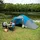 NILS CAMP Highland NC6031 Blau/Grau