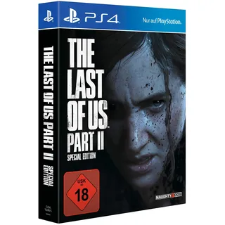 - Special Edition (USK) (PS4)