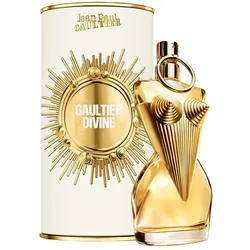 JEAN PAUL GAULTIER GAULTIER DIVINE edp vapo - 50 ml