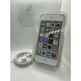 Apple iPod touch MP4-Player Silber