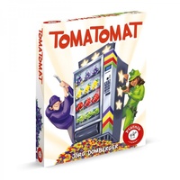 Piatnik Tomatomat