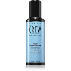 American Crew Styling Fiber Styling Schaum für Volumen und Glanz 200 ml