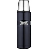 Thermos Stainless King blau 1,2 l