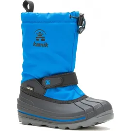 Kamik Kinder Waterbug 8G GTX Winterstiefel (Größe 30,