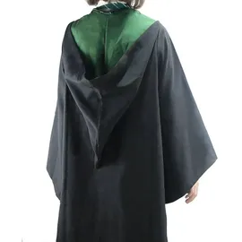 HEO GMBH Harry Potter Zauberergewand Slytherin Größe S