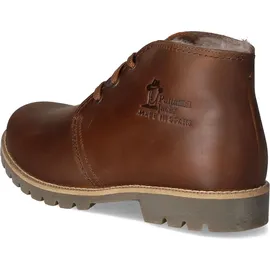 Panama Jack Biker-Boots Herren Braun 40