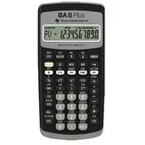 Texas Instruments BAII Plus Finanzrechner