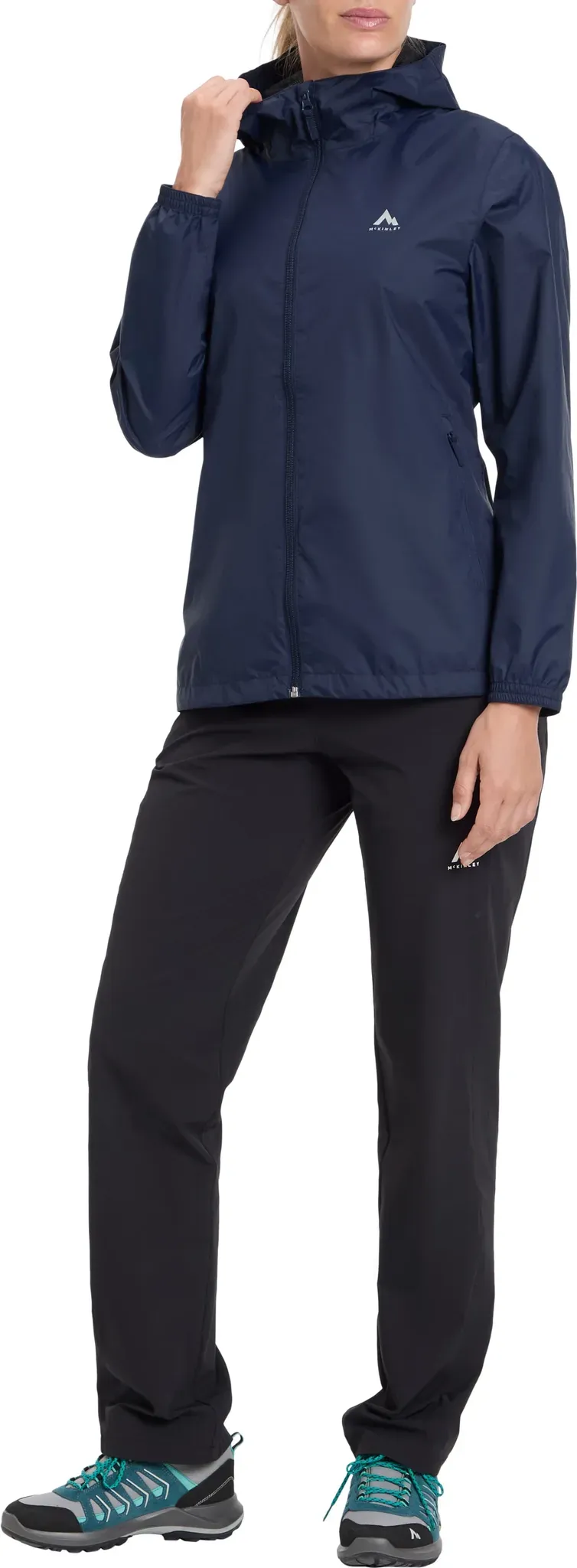 Regenjacke MCKINLEY 