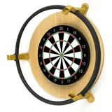 König Design Autodarts Komplettset 6000K LED Ring 0 g