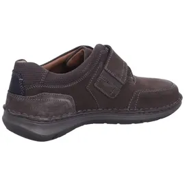 Josef Seibel New Anvers 83 Herren Grau 40