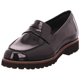 SIOUX Meredith-709-H, schwarz(schwarz), Gr. 61⁄2