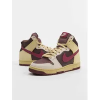 Nike Dunk High 1985 Valentine's Day (2023) Sneaker in Beige, Größe 36.5