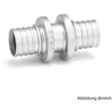 Rehau Kupplung RAUTHERM S 20 x 20 mm