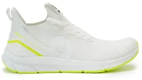ECOALF für Damen. MCWSHSNLEWIS0495S24-245 Turnschuhe Lewis weiß (37), Wohnung, Schnürsenkel, Lässig