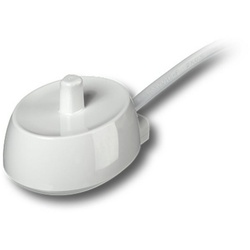 Oral B Munddusche Ladegerät für alle elektrische Zahnbürsten außer iO ab Series 7 & Pulsonic - weiß