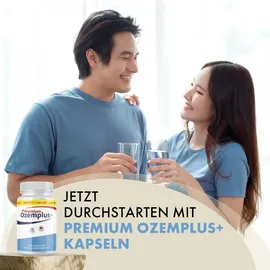 MayProducts Premium Ozemplus+ Kapseln 90 St.
