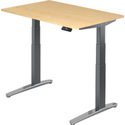 MC, Schreibtisch, MyLift XB Sitz-Steh Schreibtisch (1200 x 800 x 650 mm)
