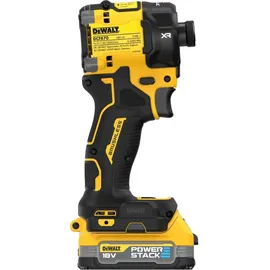 DeWalt DCF870E2T-QW inkl. 2 x 1,7 Ah + Ladegerät